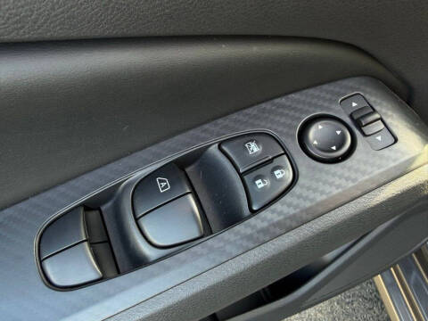 2025 Nissan Altima 2.5 S