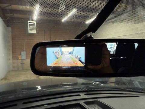 2016 Ford Expedition XL Fleet