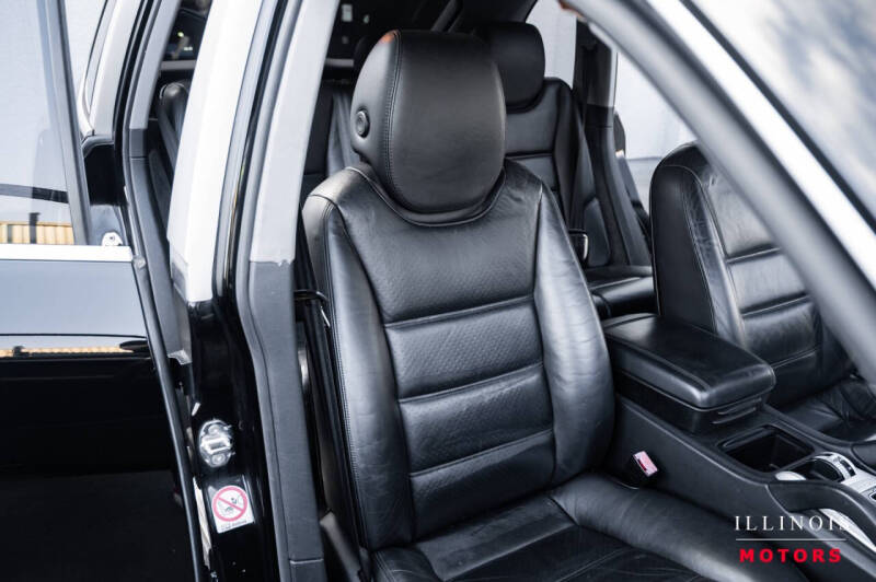 2004 Porsche Cayenne S