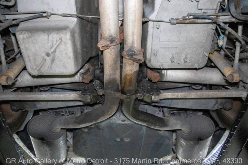 1996 Chevrolet Corvette