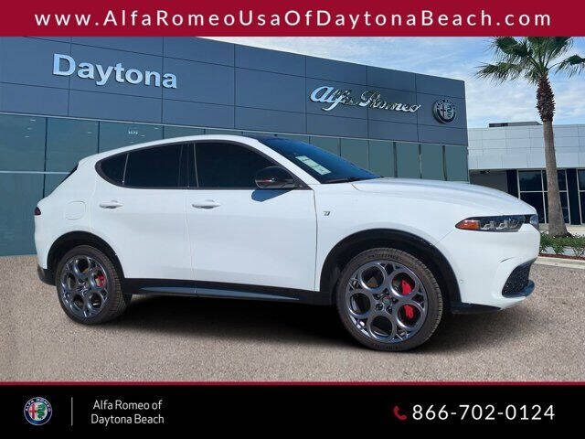 2024 Alfa Romeo Tonale Hybrid