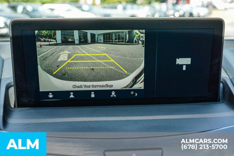 2024 Acura RDX SH-AWD w/A-SPEC