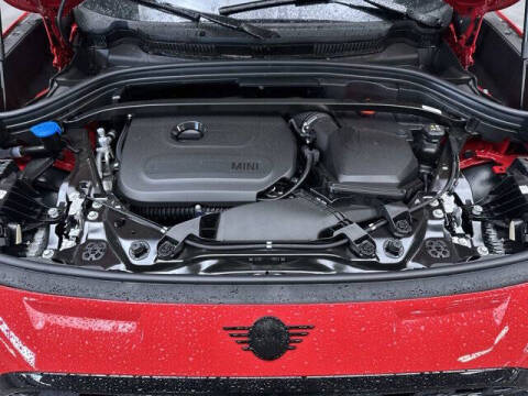 2026 MINI Countryman S ALL4