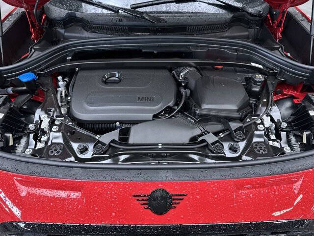 2026 MINI Countryman S ALL4