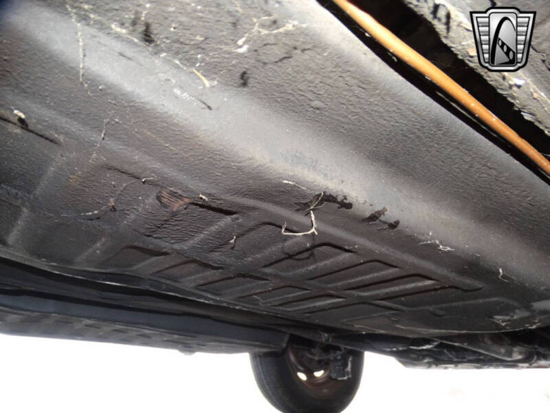 1972 Volkswagen Beetle