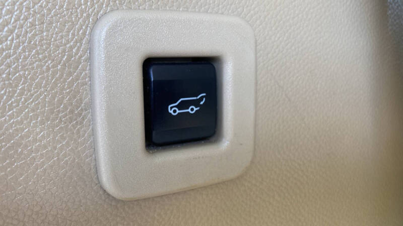 2015 Ford Expedition Limited