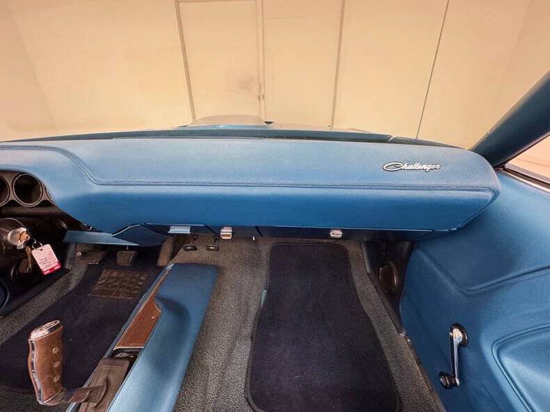 1970 Dodge Challenger