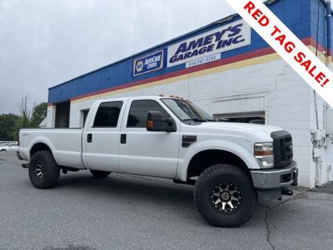 2010 Ford F-250 Super Duty for sale at Amey's Garage Inc in Cherryville PA