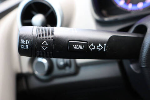 2015 Chevrolet Trax LT