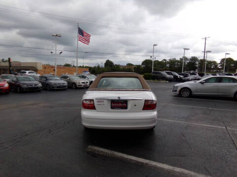 2004 Mercury Sable LS Premium