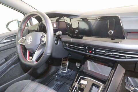 2023 Volkswagen Golf GTI