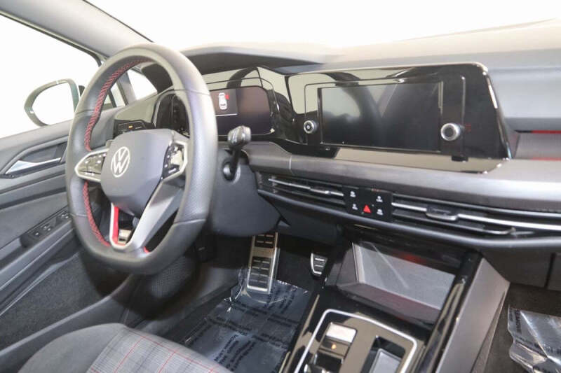 2023 Volkswagen Golf GTI