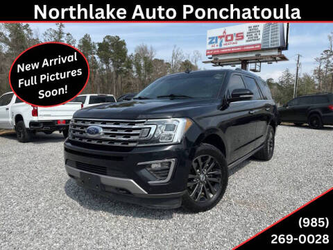 2021 Ford Expedition for sale at NorthLake Auto - NorthLake Ponchatoula in Ponchatoula LA