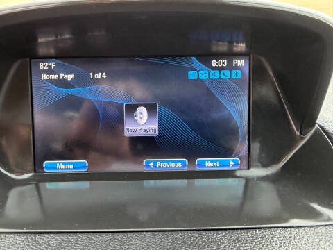 2014 Buick Encore Convenience