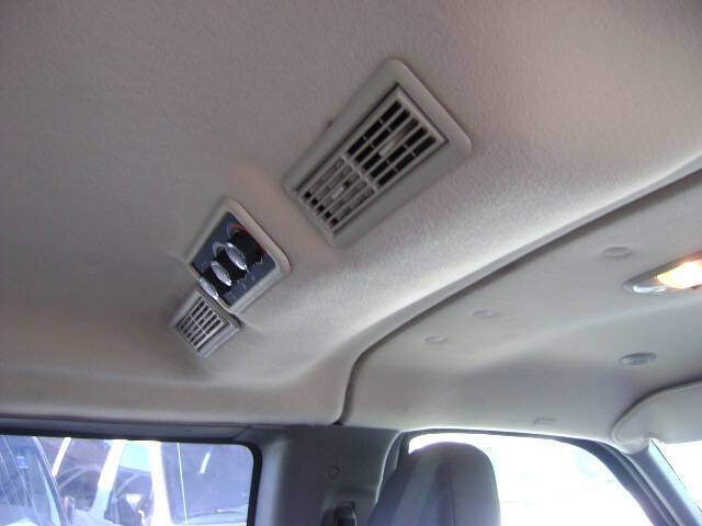 2011 Chevrolet Express LS 2500