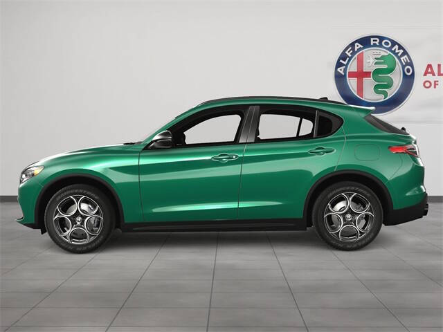2025 Alfa Romeo Stelvio