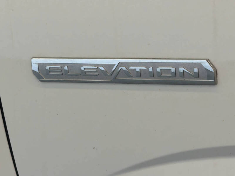 2022 GMC Canyon