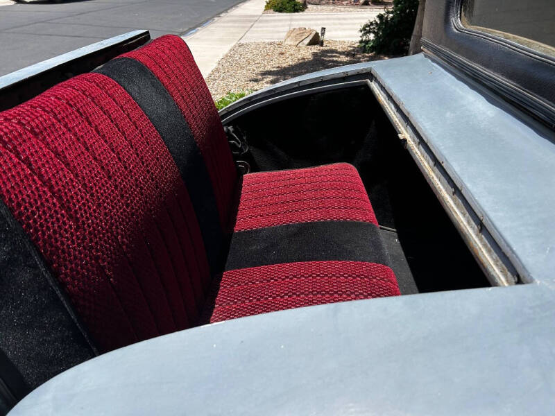 1929 Willy’s Overland Wippet