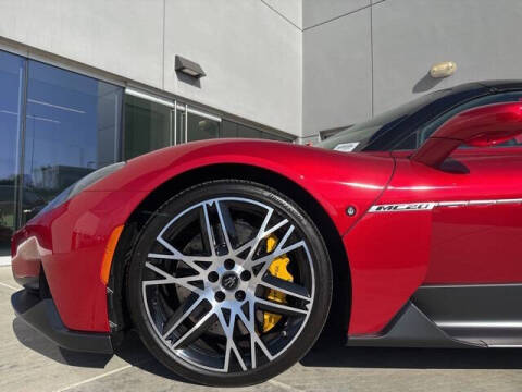 2024 Maserati MC20 Cielo