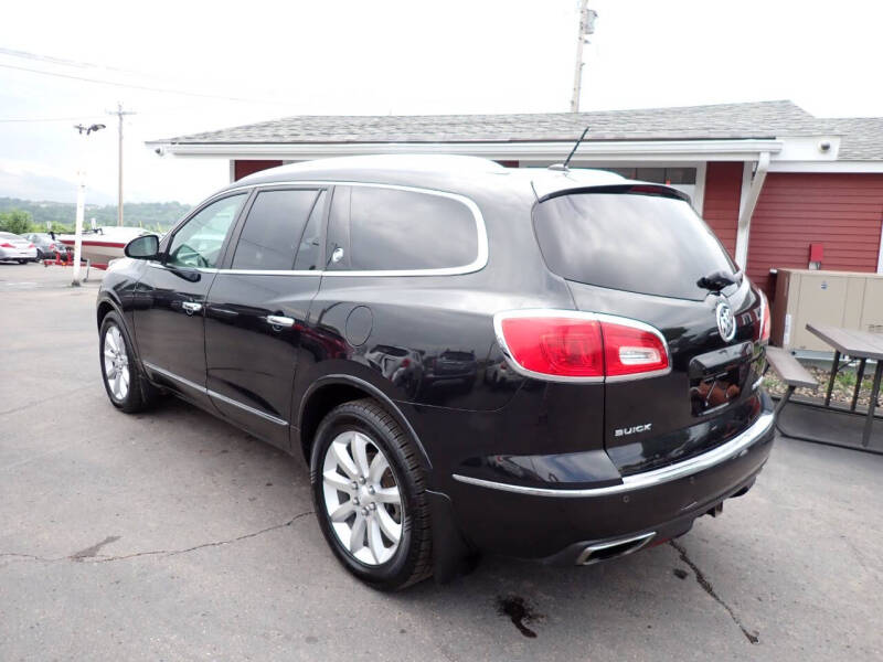 2015 Buick Enclave Premium