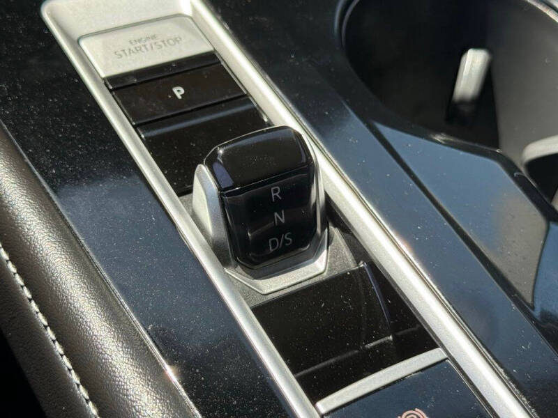 2026 Volkswagen Atlas SE