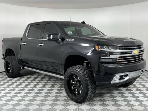 2021 Chevrolet Silverado 1500 for sale at Orr Pre-Owned - Orr Cadillac in Shreveport, LA