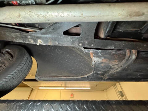 1935 Chevrolet Master Deluxe