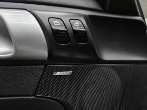 2005 Porsche Boxster