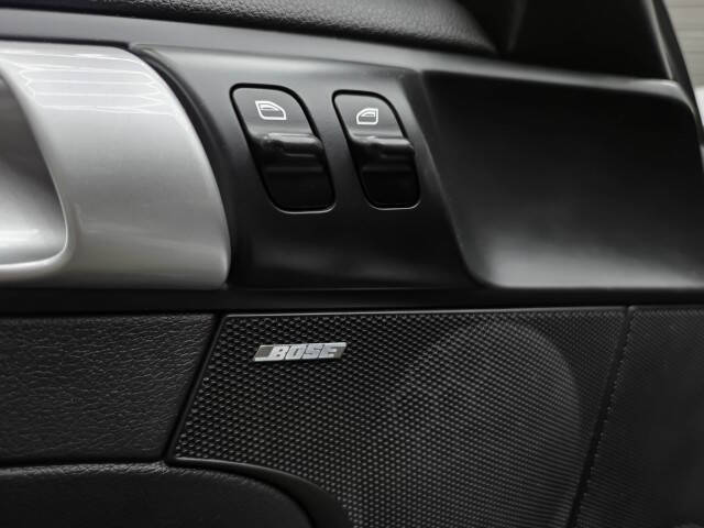 2005 Porsche Boxster