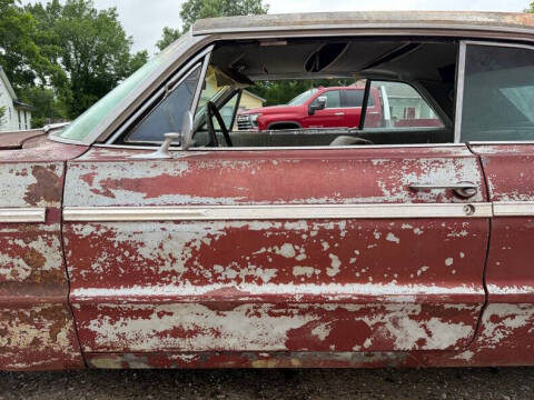 1964 Chevrolet Impala