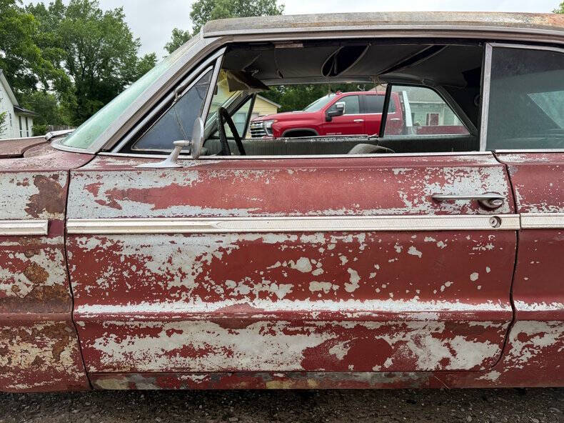 1964 Chevrolet Impala