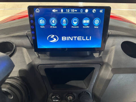 2025 Bintelli Beyond 4PR