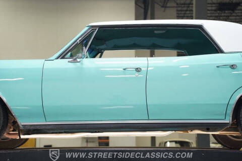 1966 Chevrolet Chevelle