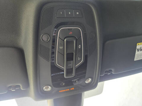 2017 Audi A4 2.0T ultra Premium