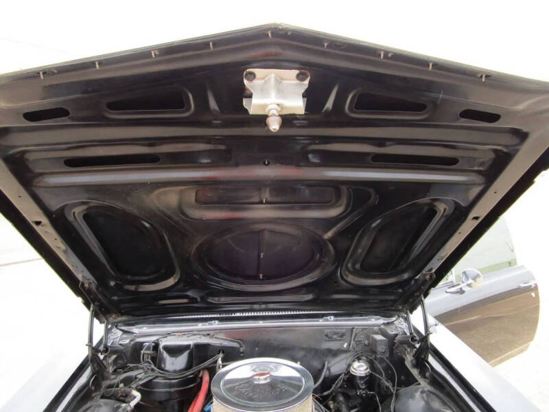 1965 Chevrolet Chevelle