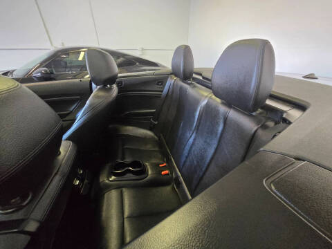 2015 BMW 2 Series 228i