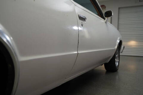 1979 Chevrolet El Camino