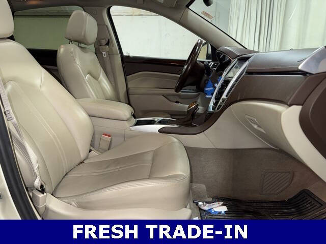 2014 Cadillac SRX Performance Collection