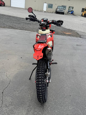 2024 Beta 500 RR-S