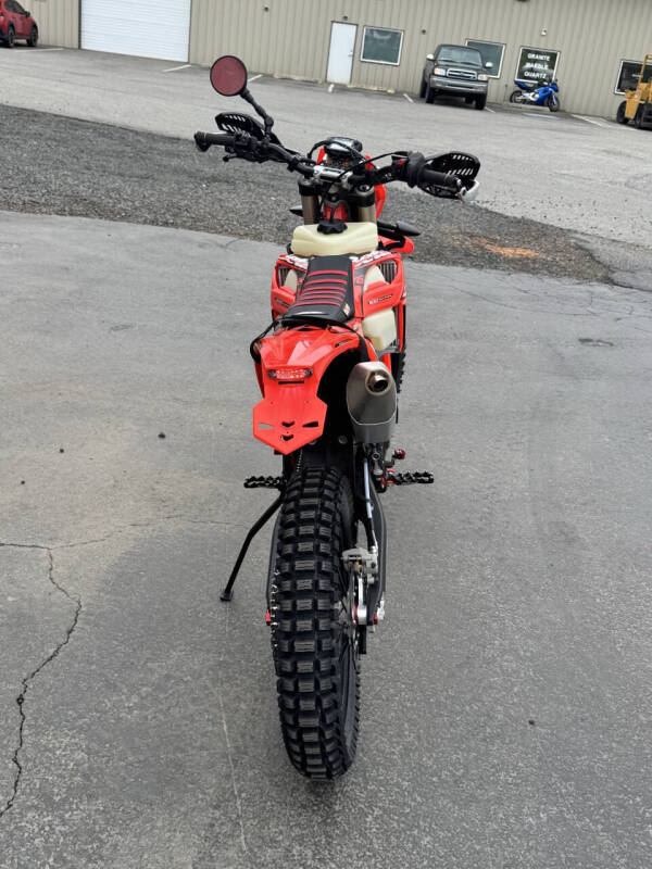 2024 Beta 500 RR-S