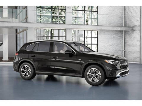 2026 Mercedes-Benz GLC GLC 350e 4MATIC