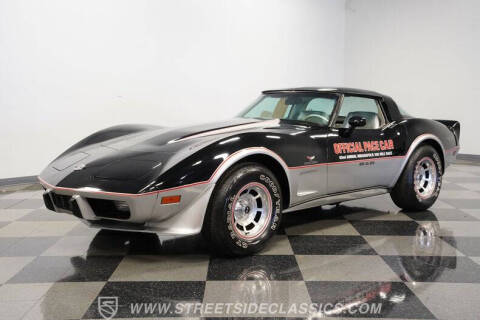 1978 Chevrolet Corvette