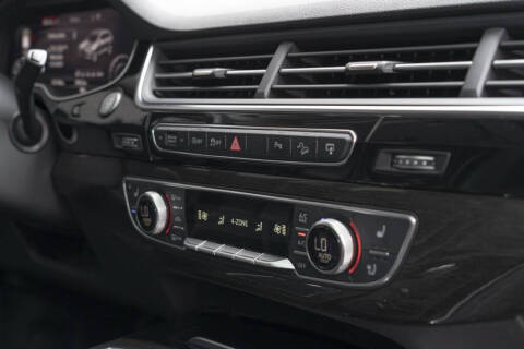 2017 Audi Q7 3.0T quattro Premium Plus