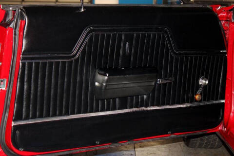 1972 Chevrolet Chevelle