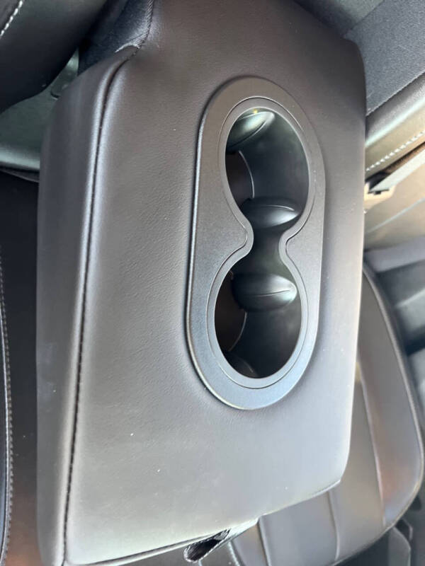 2017 GMC Terrain Denali