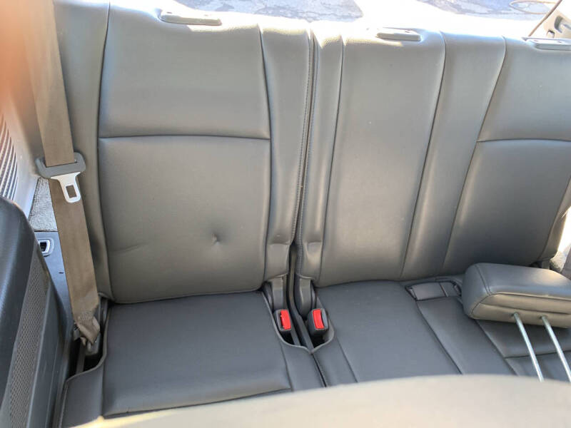 2008 Honda Pilot EX-L
