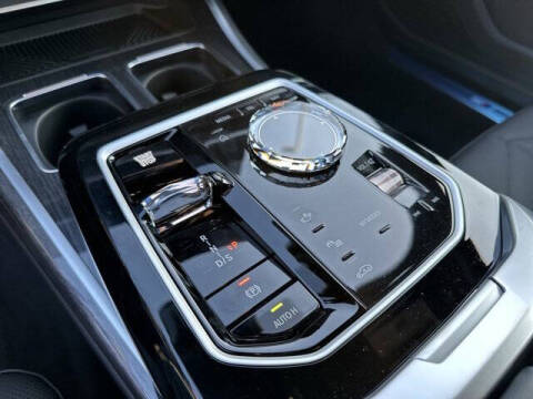 2026 BMW 7 Series 740i xDrive