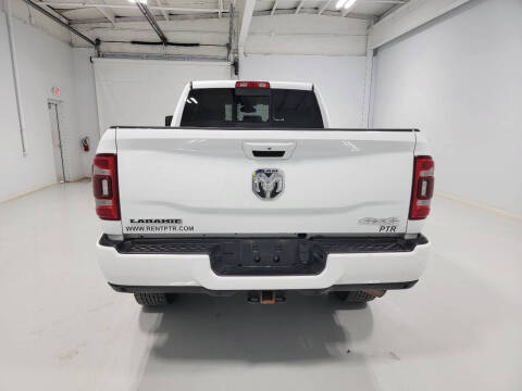 2023 RAM 2500 Laramie