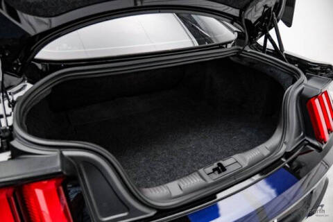 2020 Ford Mustang Shelby GT500