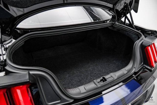 2020 Ford Mustang Shelby GT500